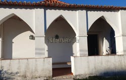 Tomar (são João Baptista) e Santa Maria Dos Olivai, Setubal