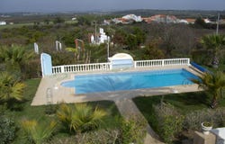 Alcantarilha e Pêra, Algarve