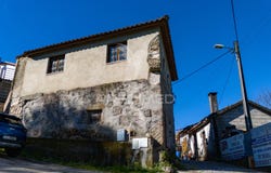 Ventosa e Cova, Vieira do Minho, Braga 4850