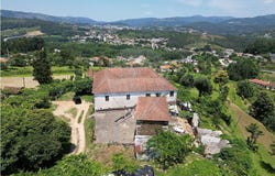 Faia, Braga Municipality 4860