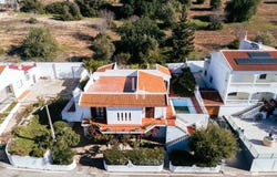 Paderne, Algarve 8200