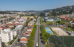 Braga, Braga