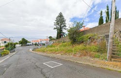 Água De Pena, Madeira 9200