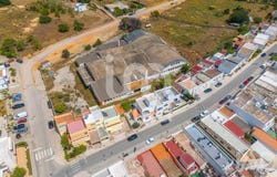 Olhão, Algarve 8700