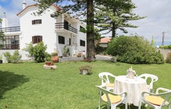 Aljubarrota, Leiria District