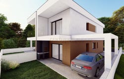 Rua Carlos Teixeira 1416, Fernão Ferro, Portugal, Fernão Ferro, Setubal 2865