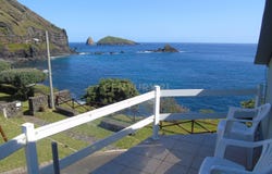 Ilha da Graciosa, Azores