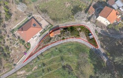 Resende, Viseu District