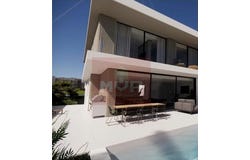 Montenegro, Algarve 8005