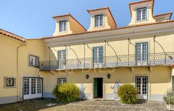 Carnide, Lisbon