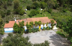 MONCHIQUE, Algarve