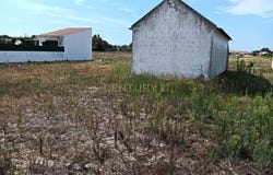 Marinhais, Santarém District