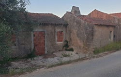 Sancheira Pequena, Leiria District