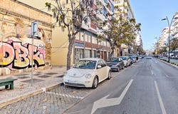 Faro, Algarve 8700