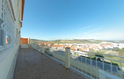 Santa Maria, Lisbon