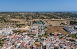 Almadena, Algarve
