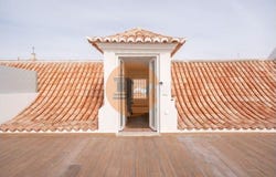 Vila Real De Santo António, Algarve 8900