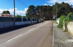 Fernão Ferro, Setubal
