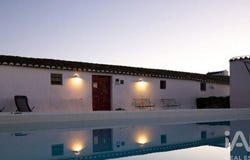 Vila Boim, Portalegre 7350