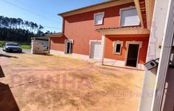 Bidoeira de Cima, Leiria District