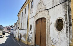 Monforte, Portalegre 7450