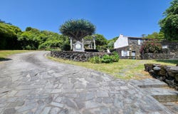 São Roque do Pico, Azores