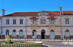 Nadadouro, Leiria 2500