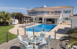 Faro, Algarve