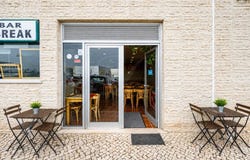 Alcabideche, Lisbon 2755