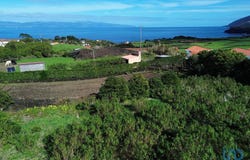 Ilha do Pico, Azores