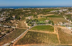 CARVOEIRO, Lagoa, Faro