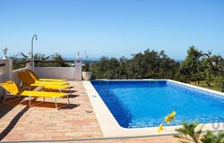 Santa Bárbara De Nexe, Algarve 8005