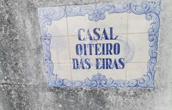 Paialvo, Tomar, Santarém District