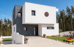 Nossa Senhora do Pópulo, Leiria District