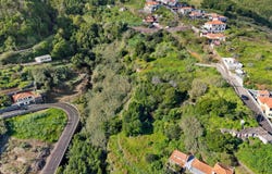 Ilha da Madeira, Madeira