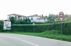 Faia, Braga Municipality 4860