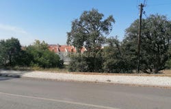 Palhais e Coina, Setubal
