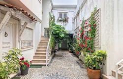 Glória e Vera Cruz, Aveiro District