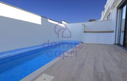 Moncarapacho, Algarve