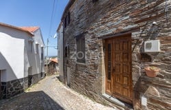 Arganil, Coimbra District