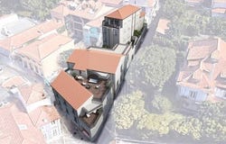 Foz Velha (Foz do Douro), Porto, Porto