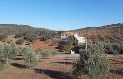 Morais, Bragança District