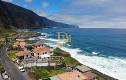 São Vicente (Madeira), Madeira
