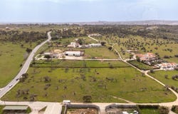 Bacelo e Senhora da Saúde, Évora District