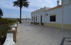 Alcantarilha e Pêra, Algarve