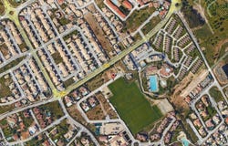Estrada de Porto de Mós, Lagos, Algarve 8600