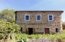 Monchique, Algarve