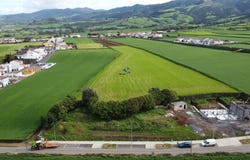 Ilha de São Miguel, Azores