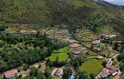 Cabeceiras De Basto, Braga