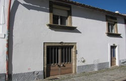 Miranda do Douro, Bragança District